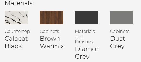 Luxury Kitchen Designs