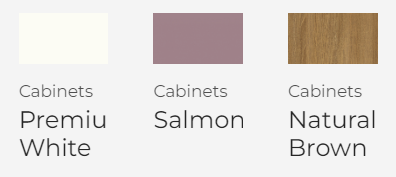 Luxury Kitchen Designs